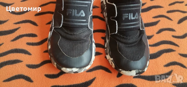 Продавам детски дишащи маратонки , снимка 3 - Детски маратонки - 53207084