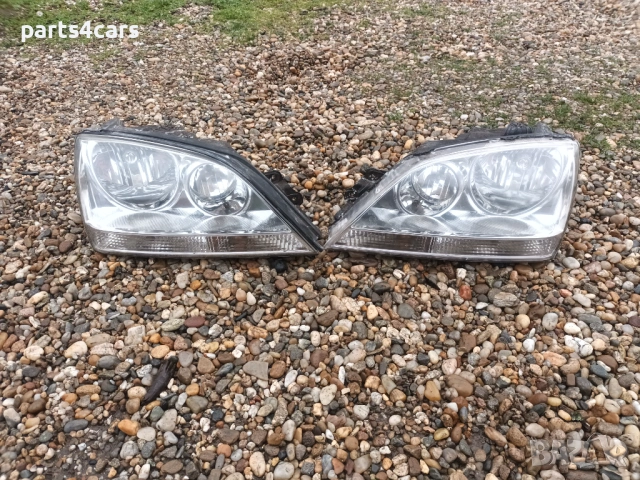 ляв или десен фар за киа соренто 2002 - 2009 KIA SORENTO