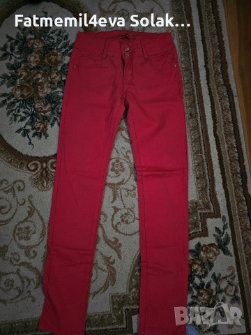 дамски дънки 