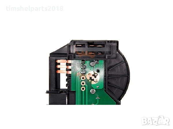 Панел за управление на климатик Mercedes Sprinter 901 , Vito W638 , VW LT 1990-2003 год., снимка 4 - Части - 52669520