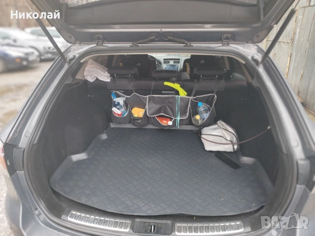 Продава се добра и икономична , снимка 9 - Автомобили и джипове - 53306231