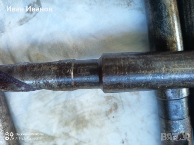 Свредла за метал, снимка 3 - Бормашини - 51799217