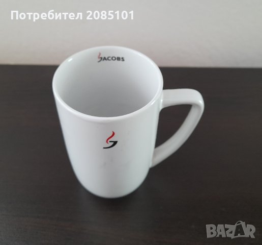 Рекламни чаши от кафе, снимка 2 - Чаши - 43733430