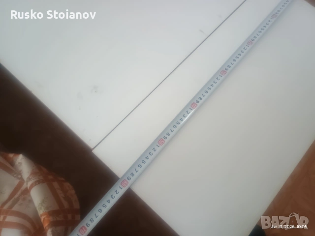 Маса кухненска60/90/150, снимка 3 - Маси - 53291521