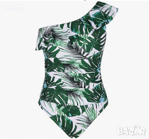 Бански костюм М 796