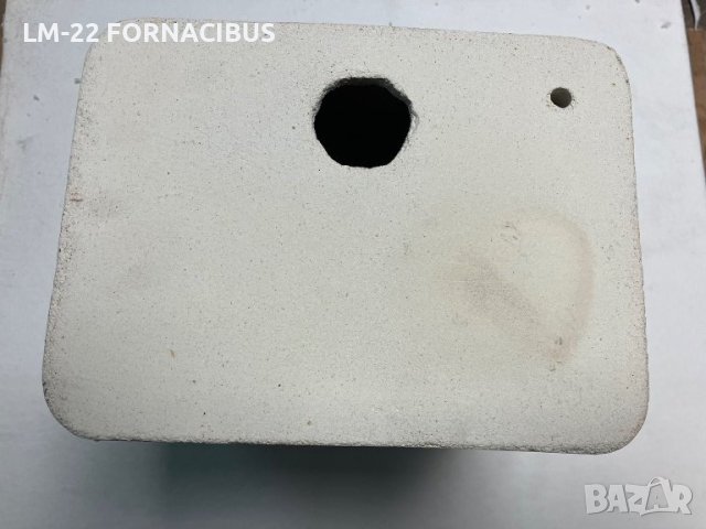 Керамичен муфел, снимка 3 - Други машини и части - 42961318