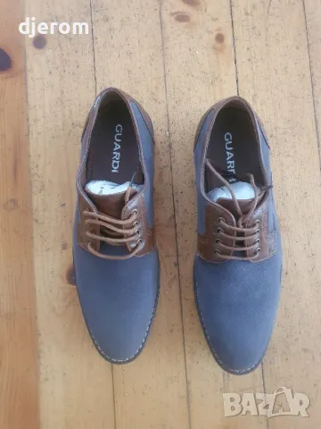 Мъжки обувки 40 номер.
