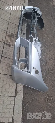 предна броня за Honda Civic 2016 2017 2018 71101TV0ZY00, снимка 9 - Части - 49321204