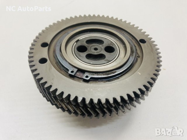 Зъбно колело за балансиращ вал за TOYOTA HILUX 3.0 дизел 171 коня 1KD-FTV 2013, снимка 5 - Части - 43913457
