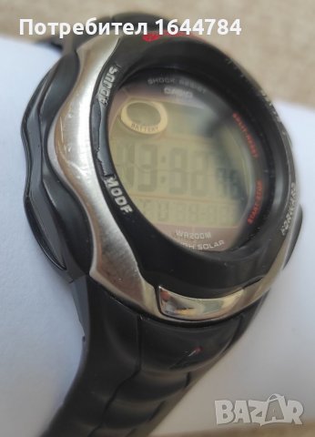 Casio G Shock, снимка 5 - Мъжки - 39141552