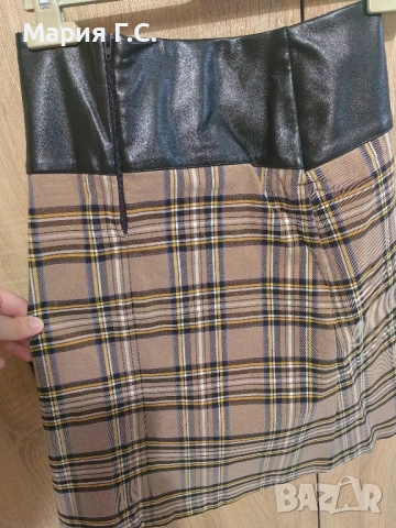 Дамска пола Lucy , снимка 3 - Поли - 52119467