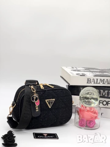 чанти guess , снимка 14 - Чанти - 50834504