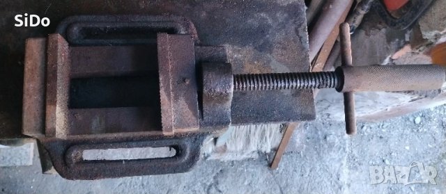 Менгеме машинно малко до 70мм , снимка 2 - Менгемета - 50812998