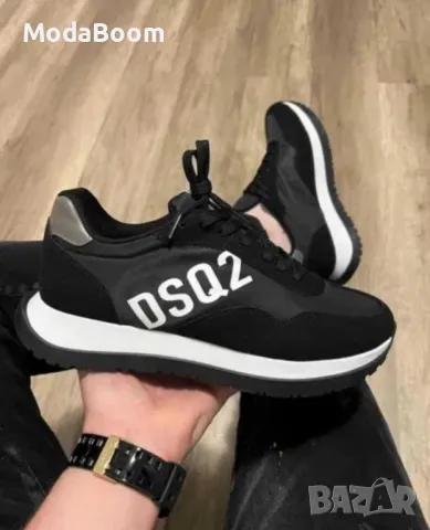 DSQUARED2 мъжки маратонки 