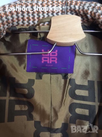 Вълнено сако букле Riani, размер 38(М), снимка 8 - Сака - 34821863