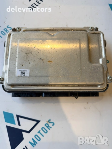 89661-0H780 ECU компютър от Toyota Aygo 1.0 VVTI, 2018, 72 ph., 5sp., engine 1KR, 80 000 km., euro 6, снимка 3 - Части - 53563458