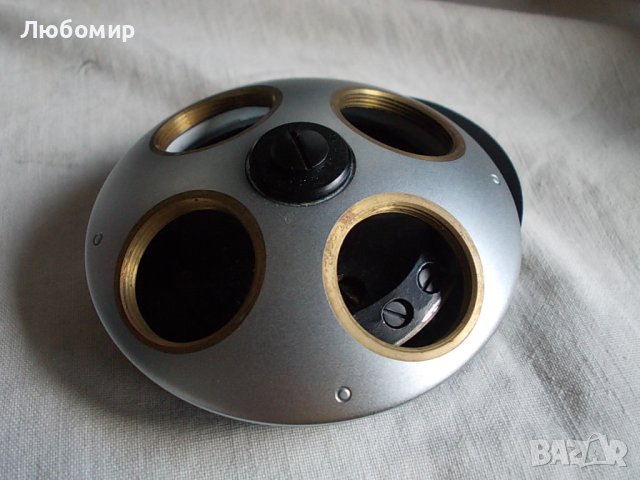 Микроскоп Carl Zeiss мод.LgO, снимка 15 - Медицинска апаратура - 40839128