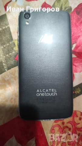 Alcatel One Touch Idol 3 4.7", снимка 2 - Alcatel - 40228984