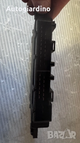 Модул за парктроник за Mercedes S - 0205455232 / 0263004010, снимка 2 - Части - 51798663