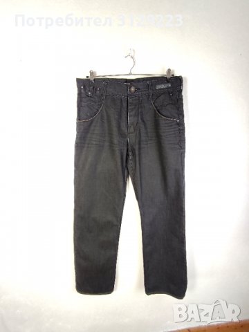 Chasin jeans W34/L34, снимка 2 - Дънки - 38083591