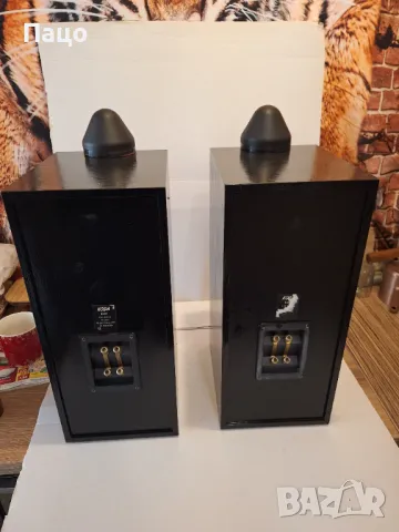 KODA FEDALE  100W/Vintage/промо цена/, снимка 8 - Тонколони - 49634092