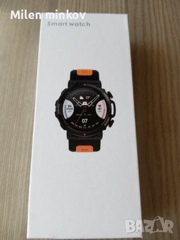 Smart watch S56T  sport