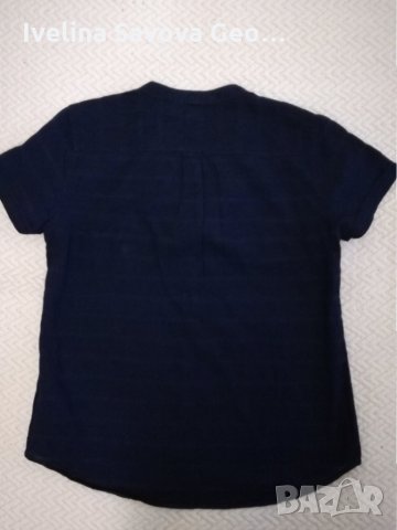 Дамска риза на H&M, снимка 5 - Ризи - 32248166