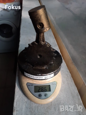 Стар макет - бутало, снимка 7 - Антикварни и старинни предмети - 53329842