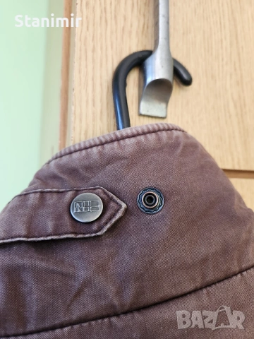 Мъжко яке Napapijri, снимка 7 - Якета - 53074616