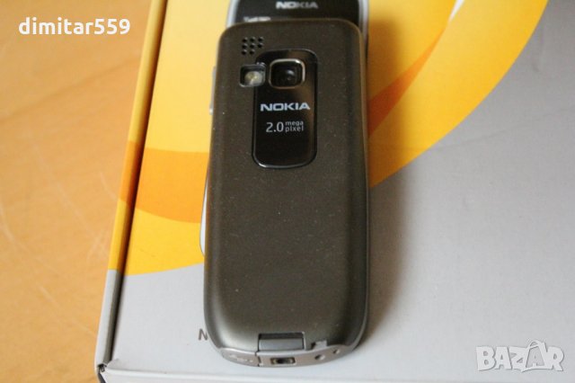 Nokia 3120 classic, снимка 7 - Nokia - 28375667
