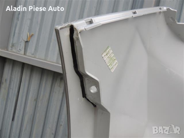 Задна броня Форд Фокус 4 година 2018 2019 2020 2021 Хечбек код JX7B-17906-A1 , снимка 8 - Аксесоари и консумативи - 40571906