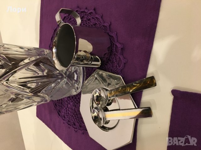 ЦепТер сервиз кафе, снимка 5 - Сервизи - 27208122