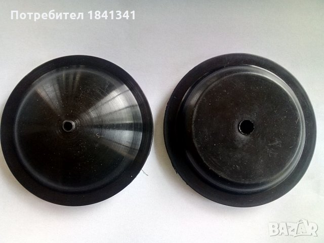 Мембрани за лозарски пръскачки, снимка 3 - Селскостопанска техника - 33301169