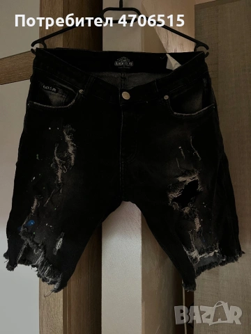 Мъжки дънки и панталони, снимка 8 - Дънки - 53068024