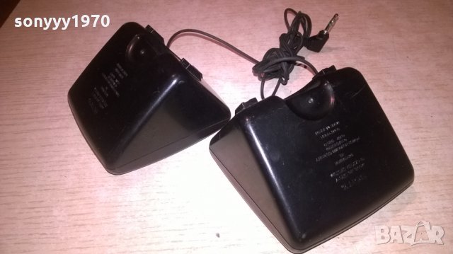 sony-JAPAN-2бр колонки-внос англия, снимка 9 - Слушалки и портативни колонки - 27658380