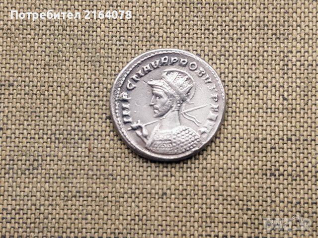 Копие /реплика на антична монета , снимка 1 - Нумизматика и бонистика - 43897444
