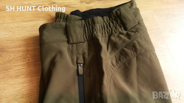 Mackenzie Softshell PRORETEX MEMBRAN Winter Trouser размер М за лов зимен софтшел панталон - 718, снимка 6 - Екипировка - 43613352
