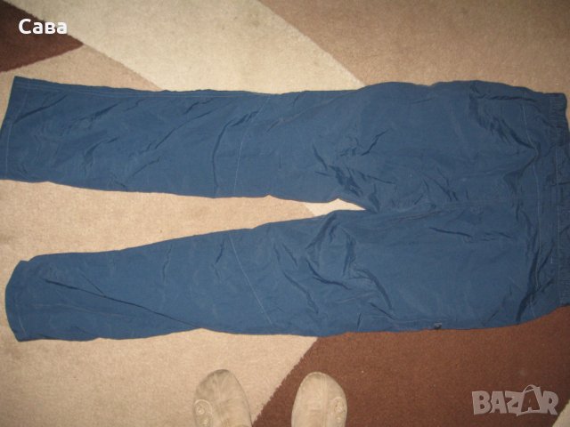 Летни спортни панталони CHAMONI X   мъжки,М , снимка 5 - Спортни дрехи, екипи - 36687279