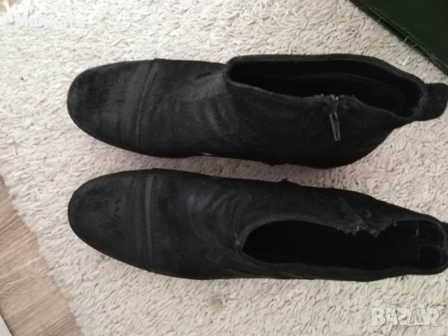 Мъжки боти , снимка 4 - Мъжки боти - 40223550