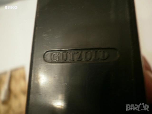 влакче Piko/Gützold BR118 117-1- дизелов локомотив , снимка 5 - Влакчета, самолети, хеликоптери - 52238184