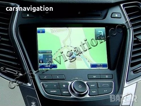 Ъпдейт навигация за Kia Carens Optima Ceed Venga Sportage Sorento, снимка 8 - Аксесоари и консумативи - 27171389