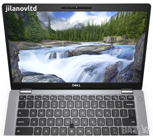 Лаптоп Dell Latitude 5410 i5-10210U 8GB 256GB NVMe ГАРАНЦИЯ, снимка 5 - Лаптопи за работа - 51061506
