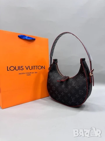 чанти louis vuitton , снимка 2 - Чанти - 51302699