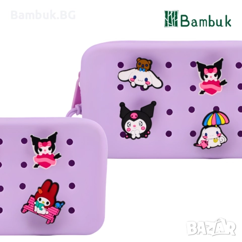 Чармове “Sanrio”, снимка 2 - Други - 52578408