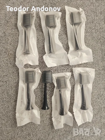 Електрическа четка за зъби Xiaomi T302 с бонус глави, снимка 3 - Други - 50453097