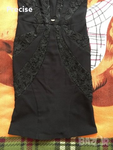 Рокля Lucy, снимка 11 - Рокли - 32447795