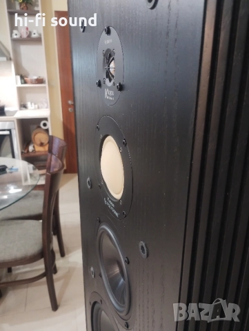 Тонколони Infinity Kappa 9.2 series 2, снимка 9 - Тонколони - 51916379