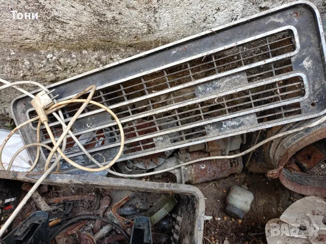 части за Фиат 900т fiat 900t, снимка 4 - Части - 47735060