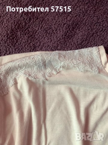 Тениска H&M, снимка 2 - Тениски - 43832016