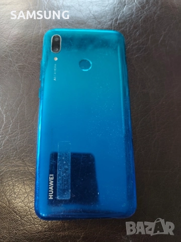 Huawei P smart - 2019, снимка 3 - Huawei - 51857446